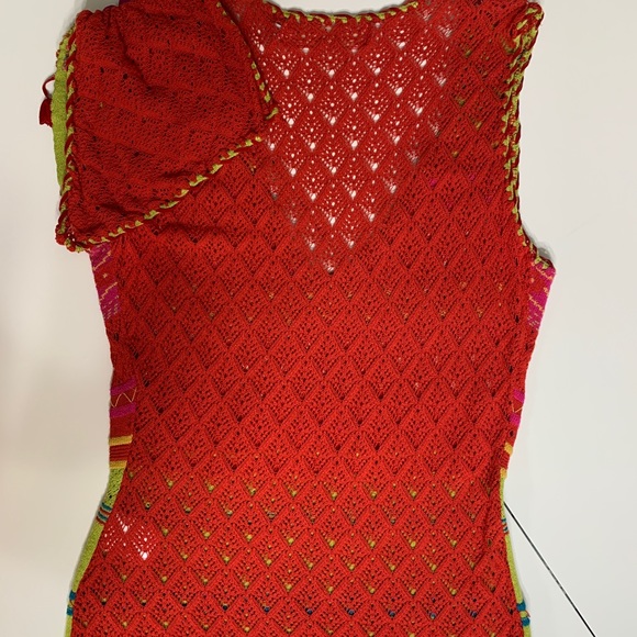 🌹DECORATIVE VEST🌹 - Picture 2 of 5